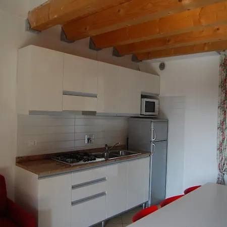 Apartment Amazing With Swimming Pool - Beahost