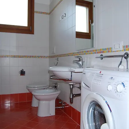 Apartment Amazing With Swimming Pool - Beahost *