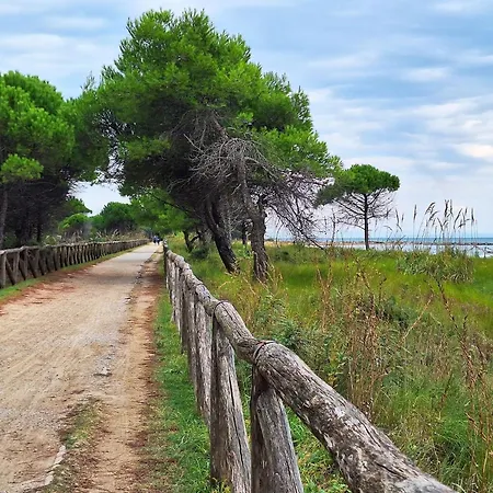 Amazing With Swimming Pool - Beahost Bibione